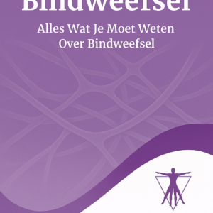 E-book Bindweefsel - Jan van den Beukel