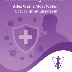 E-book Het immuunsysteem - Jan van den Beukel